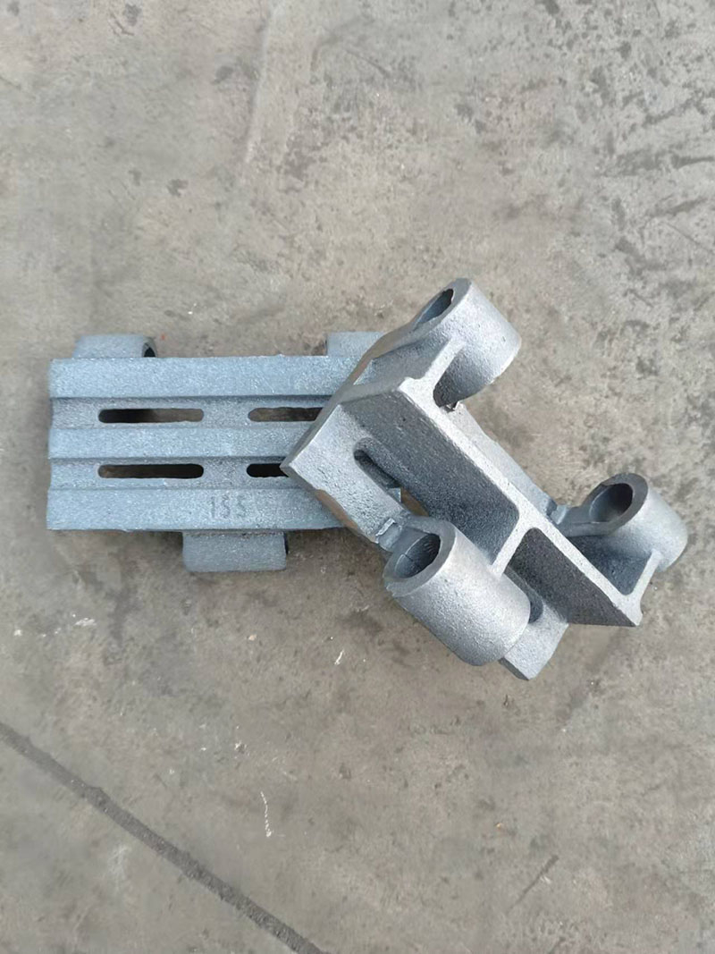 ?三爪爐排
