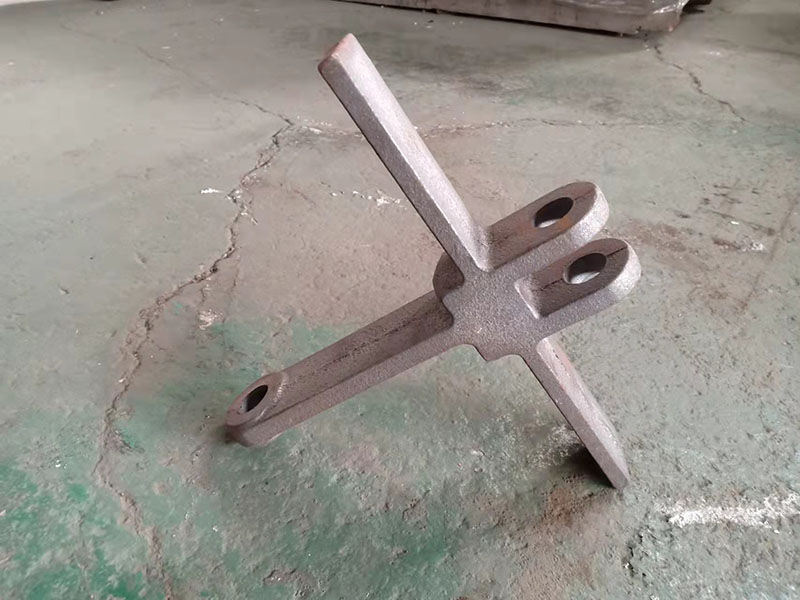 出渣機鏈接