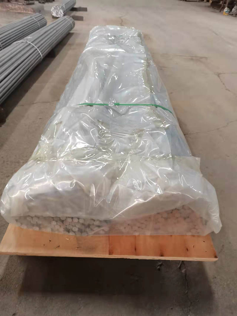 爐排長銷