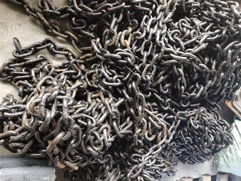 鍋爐鏈條