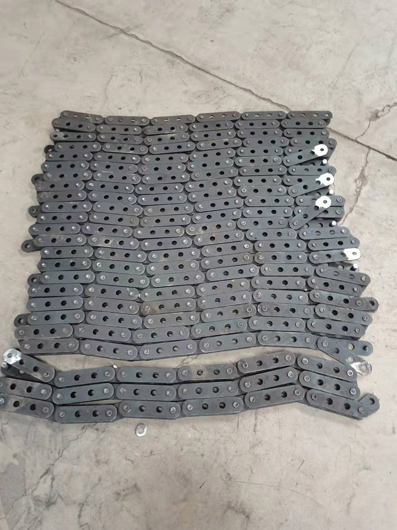 鍋爐鏈條