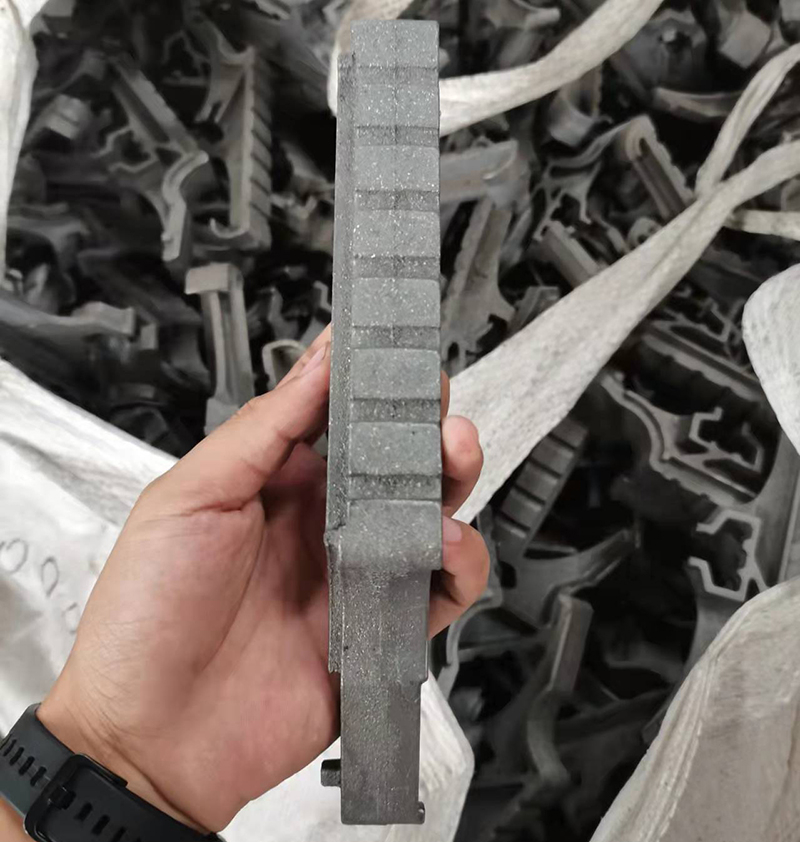 橫梁爐排