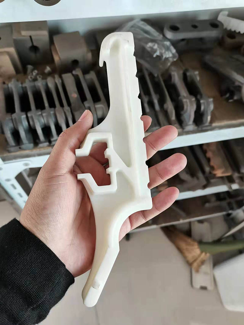 橫梁爐排