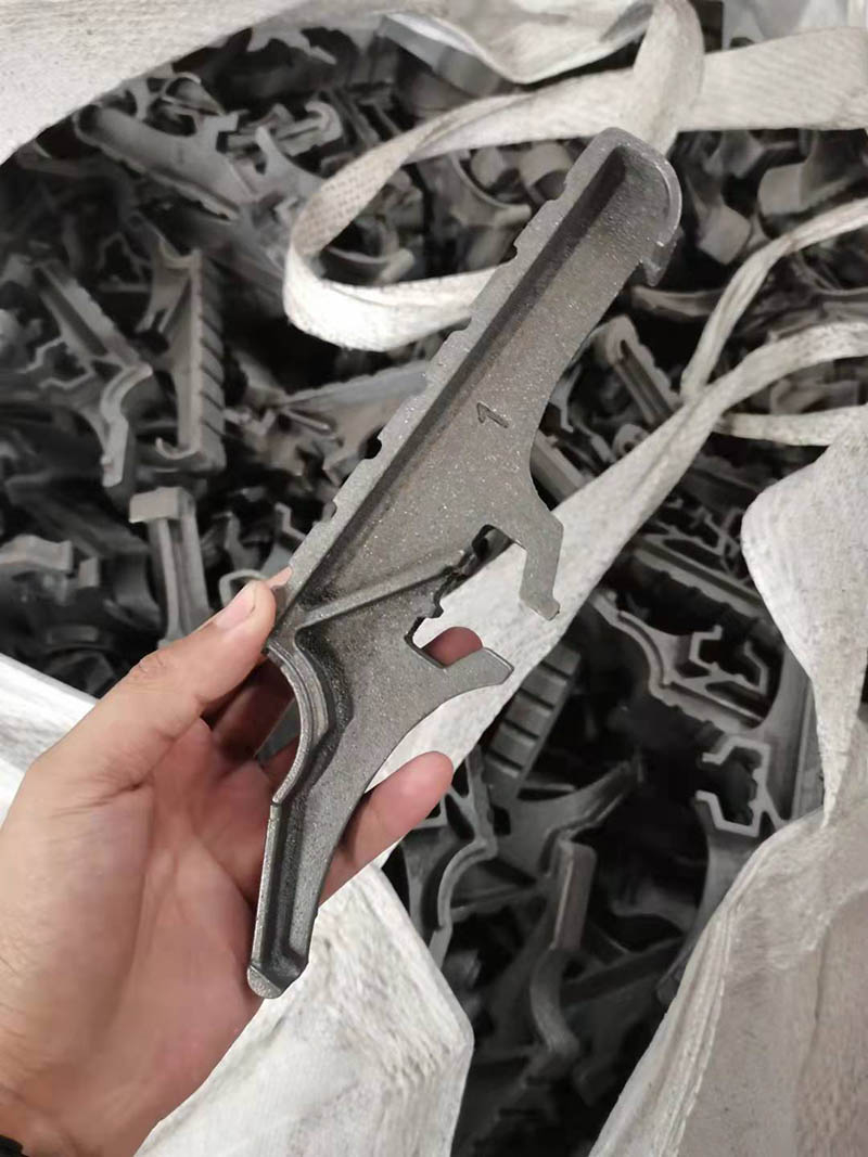 橫梁爐排