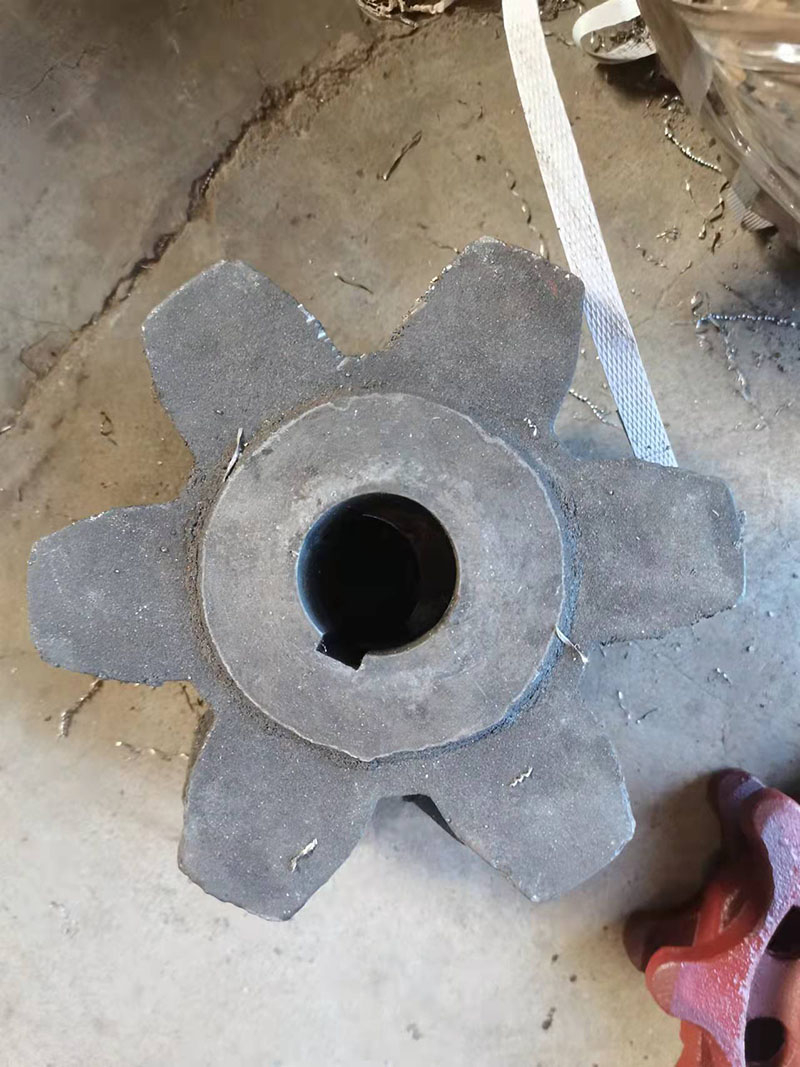 鏈輪